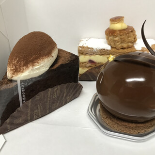 大和駅 神奈川県 でおすすめの美味しいケーキをご紹介 食べログ