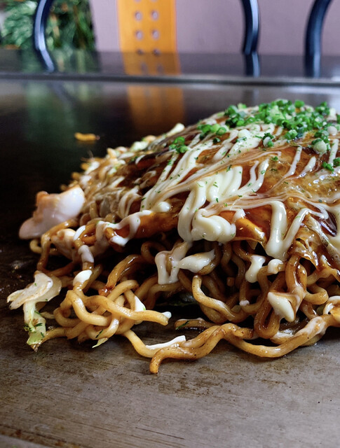 Teppan House Sister photo 2