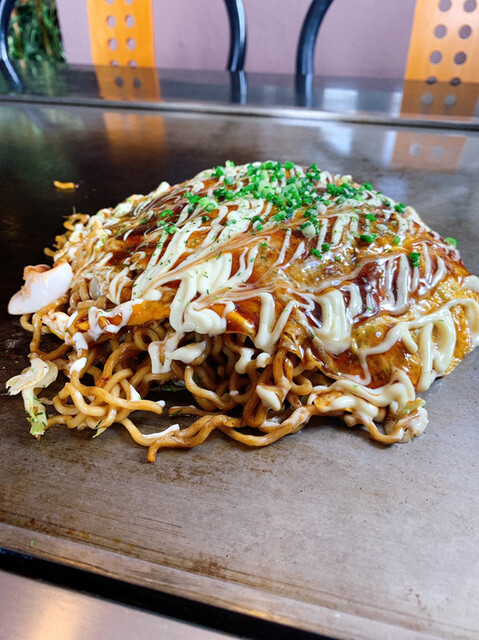 Teppan House Sister photo 3