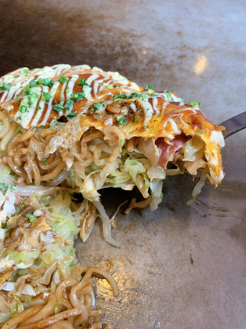 Teppan House Sister photo 5