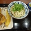 丸亀製麺 知多店
