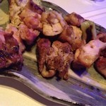 ハッピー酒場 金ちゃん - 盛り合わせ