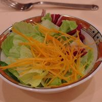 エリオ・ロカンダ・イタリアーナ - シンプルなパスタ