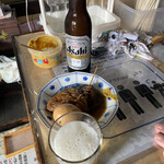 おでん　深川 - 