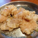 焼肉ここから - ここからホルモン