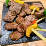 大衆肉酒場 ゼニバ - 