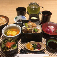 梅田 璃泉 本店 - 