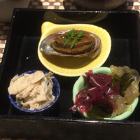 梅田 璃泉 本店 - 