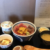 築地 いま津 - 