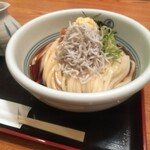 うどん割烹 花きり - 