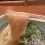 うどん割烹 花きり - 