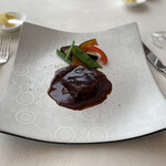 レストラン ラウンジ アンクルハット - 