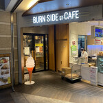 BURN SIDE ST CAFE CRAFT KITCHEN+  KUZUHA - 
