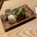 BURN SIDE ST CAFE CRAFT KITCHEN+  KUZUHA - 