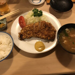 とんき 国分寺店 - 