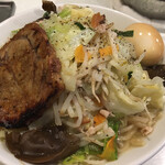 麺処 まるよし商店 - 