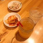 和牛焼肉 Beef Factory73  - 