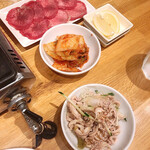 和牛焼肉 Beef Factory73  - 