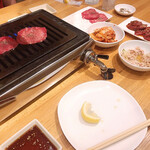 和牛焼肉 Beef Factory73  - 