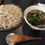 Edosoba Yasuke - 