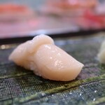 Sushi Kappou Matsuba - 