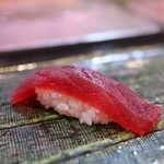 Sushi Kappou Matsuba - 