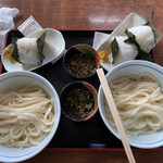 山崎製麺 - 