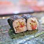 Sushi Kappou Matsuba - 