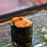 Sushi Kappou Matsuba - 