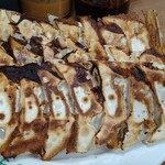 ぎょうざ 大学 - 