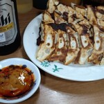 ぎょうざ 大学 - 