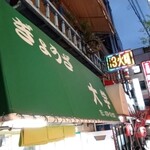 ぎょうざ 大学 - 