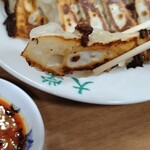 ぎょうざ 大学 - 