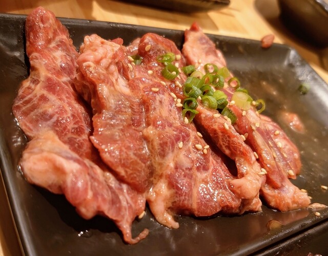 もんもん 大鳥居店 穴守稲荷 ホルモン ネット予約可 食べログ もんもん 大鳥居店 穴守稲荷 ホルモン ネット予約可 食べログ