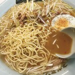 ラーメンショップ - 麺の硬さも自分好み‼︎