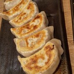 肉汁餃子のダンダダン - 