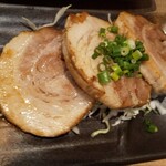 肉汁餃子のダンダダン - 