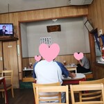 Asahiya - 店内