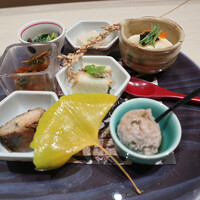 創作料理 FANCL令和本膳 - 