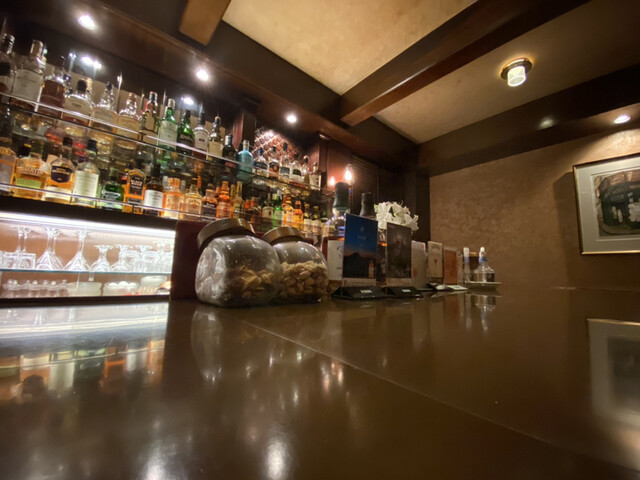 ここには美味いウィスキーがある By natalie はせ 大阪難波 バー 食べログ ここには美味いウィスキーがある By natalie はせ 大阪難波 バー 食べログ