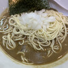 ヌードル＆スパイスカレー 今日の1番