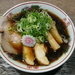 Chuuka Soba Atari - 