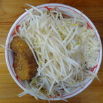 ラーメン龍郎 - 