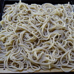 Nagareyama Yabusoba - 