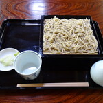 Nagareyama Yabusoba - 