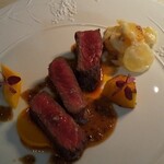 メゾン フジヤ ハコダテ - 