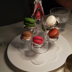 メゾン フジヤ ハコダテ - 