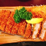 Katsu Ichi - 