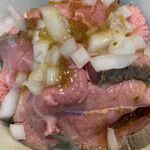 ヌードル＆スパイスカレー 今日の1番 - 