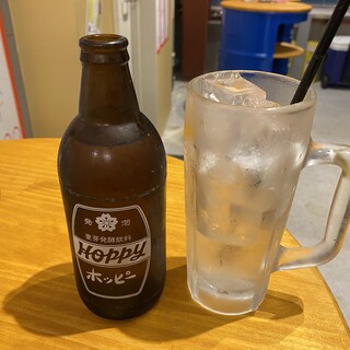 立ち飲み居酒屋 ドラム缶_2